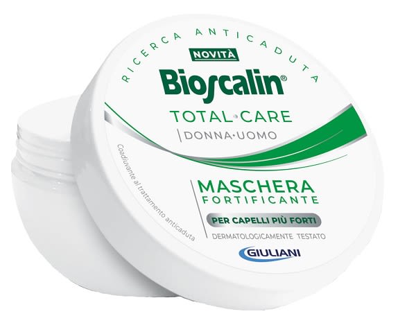 950150742 - BIOSCALIN TOTAL CARE MASCHERA FORTIFICANTE 200 ML - 4836970_2.jpg