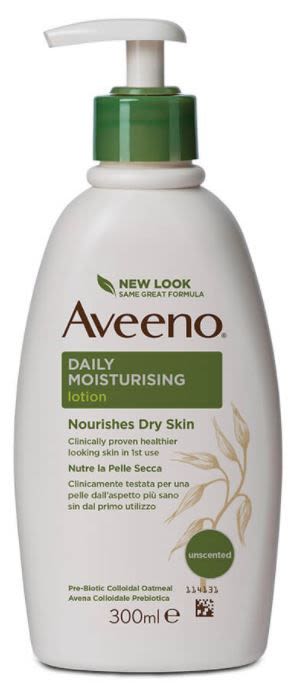 979418353 - Aveeno Crema Idratante Corpo 300ml - 4735622_2.jpg