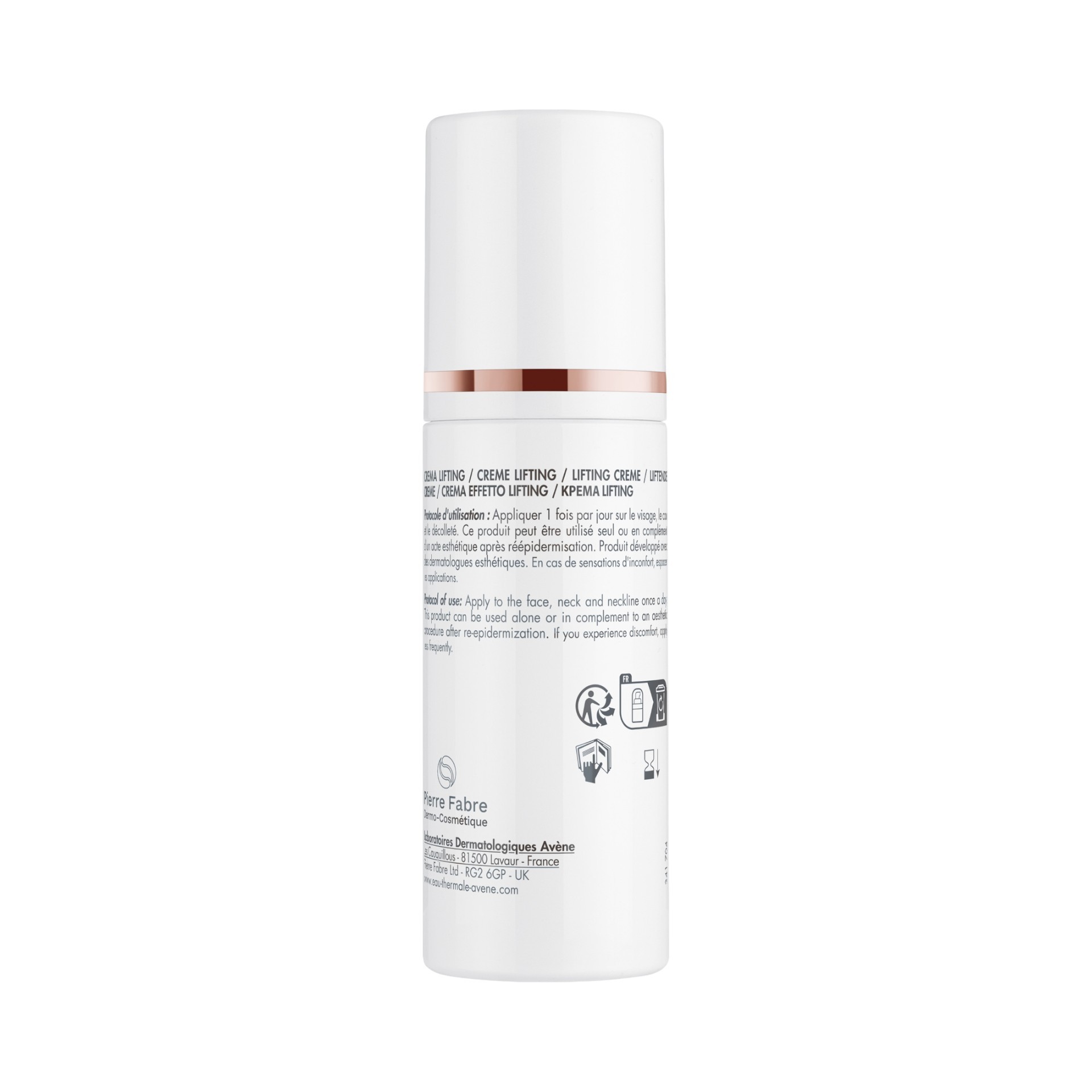 image - 950836635 - AVENE HYALURON ACTIV PROCEDURE CREMA 30 ML - 4830183_2.jpg