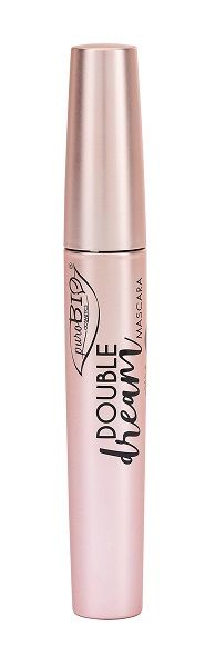 Purobio Double Dream Mascara Nero 10ml