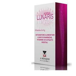 Agena Lunaris 14 Bustine