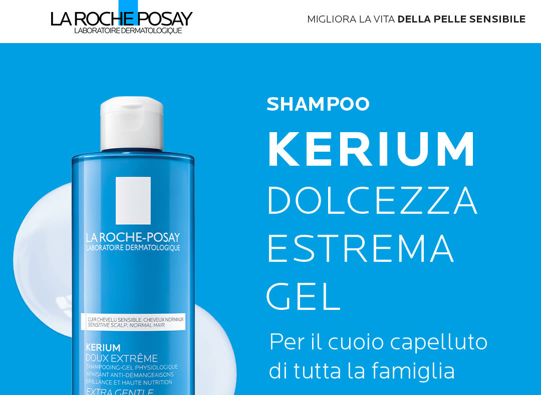 Kerium gel 400ml 1