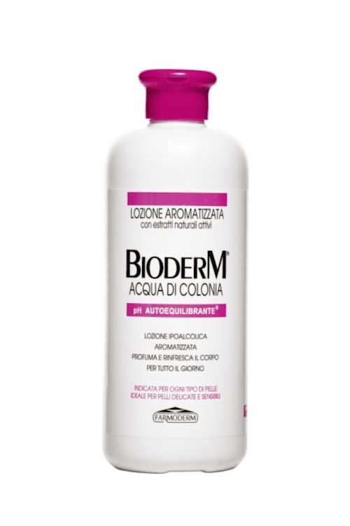 900373770 - Bioderm Acqua Colonia Lozione Aromatizzata 125ml - 4712766_2.jpg