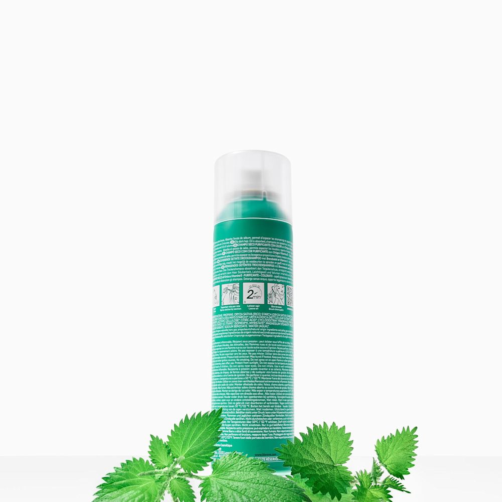 image - 987969918 - KLORANE SHAMPOO SECCO ORTICA CAPELLI SCURI 150 ML - 4797376_8.jpg