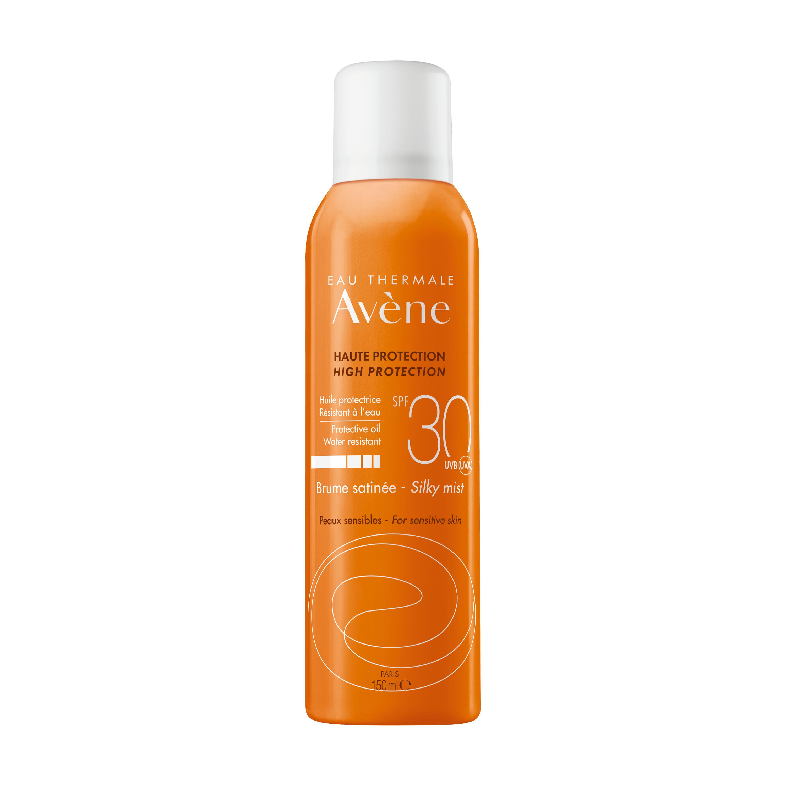 Avene olio protezione solare Spray SPF 30 150ml