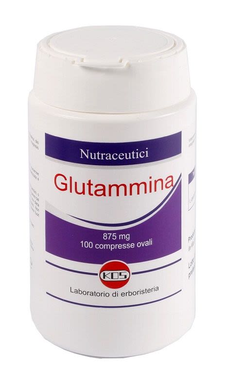 905374854 - Glutammina integratore Massa Muscolare 100 compresse - 4714865_3.jpg