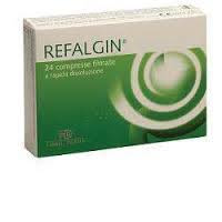931472132 - REFALGIN 20 COMPRESSE FILMATE DEGLUTIBILI - 7868774_2.jpg
