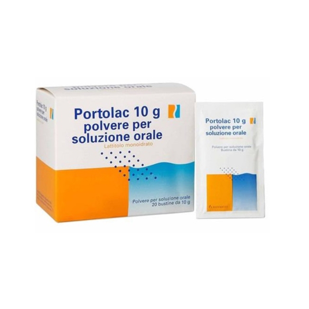 image - 029563020 - PORTOLAC EPS*orale polv 20 bust 10 g - 7888172_2.jpg