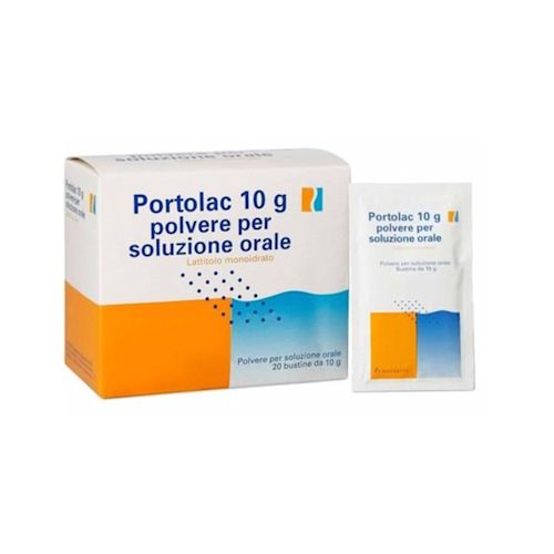 image - 029563020 - PORTOLAC EPS*orale polv 20 bust 10 g - 7888172_2.jpg