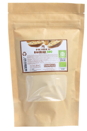 image - 926046614 - Polvere di baobab biologica da 150g, ideale per preparare bevande dissetanti e nutrienti, grazie al suo sapore unico e al contenuto di fibre e vitamina C. - 4867902_1.jpg