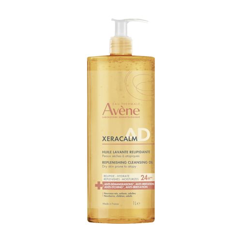 image - 951889878 - Olio detergente liporestitutivo indicato per la detersione delicata di pelli molto secche, atopiche e soggette a prurito. - 4875350_2.jpg