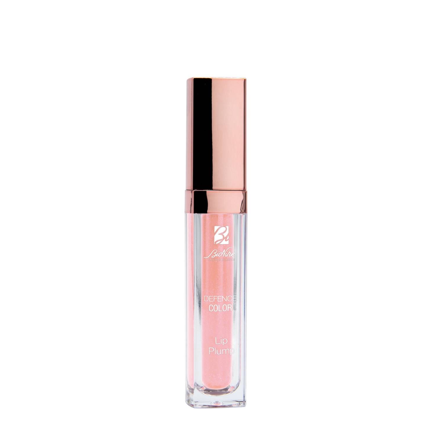 Bionike Defence Color Lip Plump N1 Nude Rose 6ml