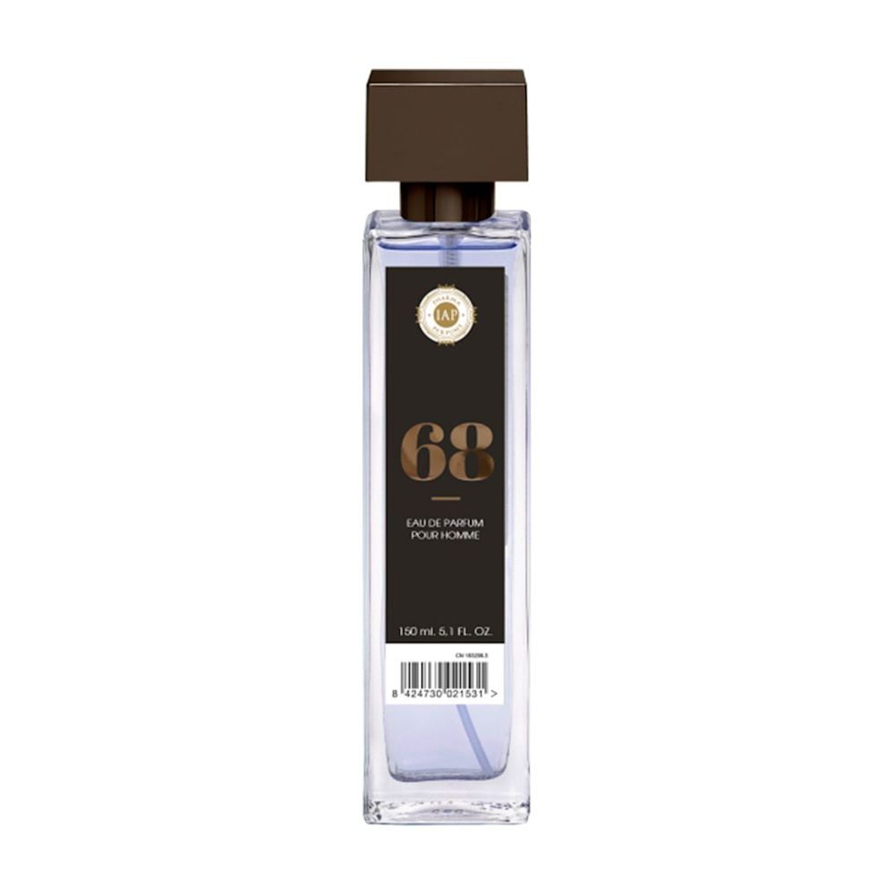 976838108 - Iap Pharma 68 Eau de Parfum Uomo 150ml - 4733850_2.jpg