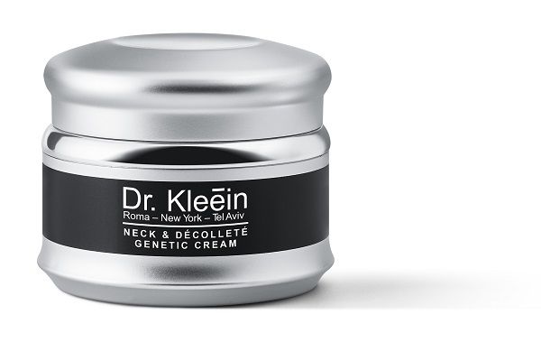 Dr Kleein Crema Antiage Collo E Décolleté 50ml