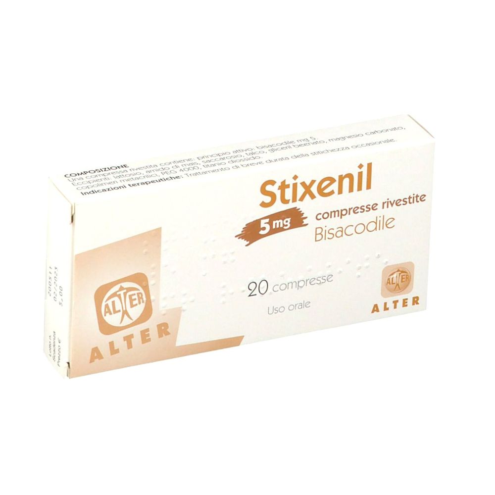 image - 034893014 - Stixenil Lassativo delicato 20 compresse - 0000206_1.jpg