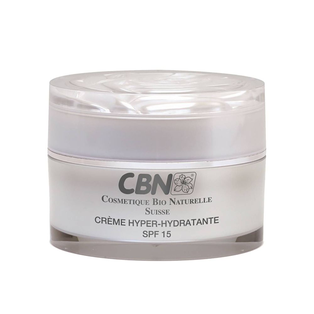 931038069 - CBN Linea Termale Crema Iper Idratante Spf15 50ml - 4722026_1.jpg