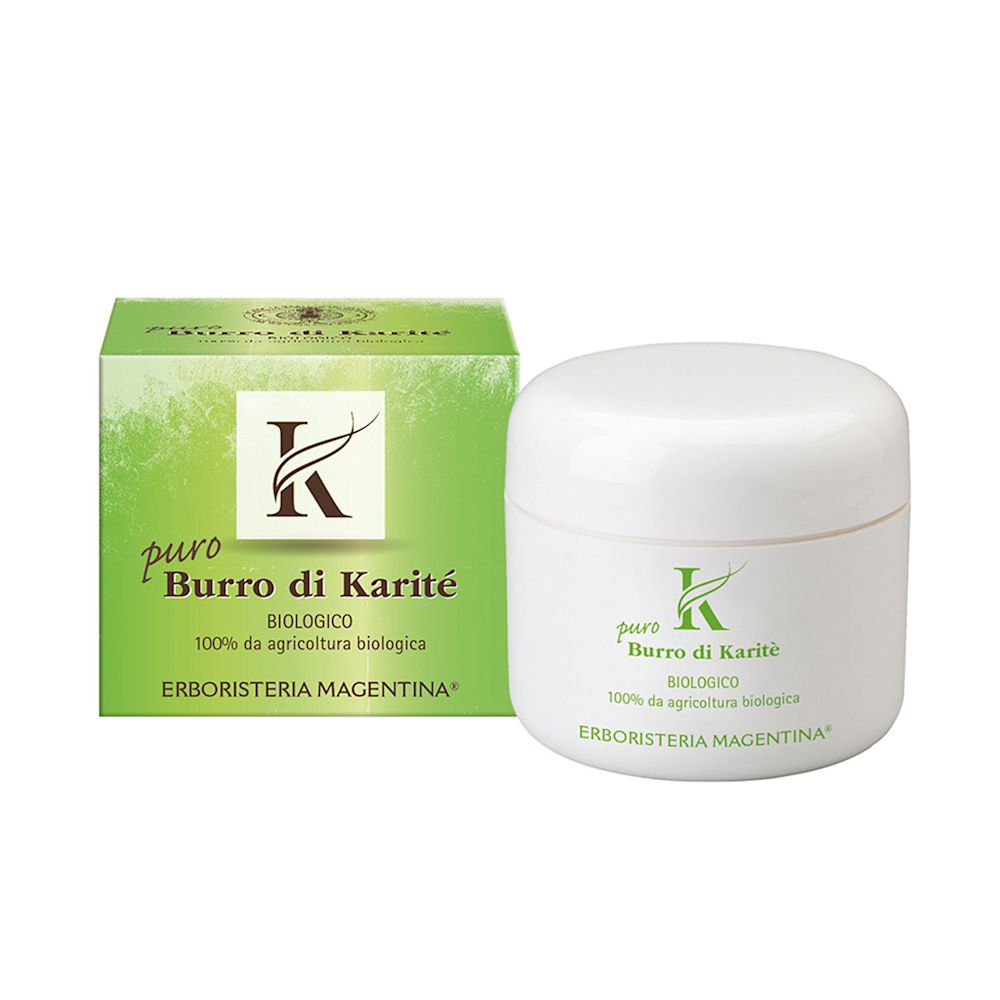 image - 974157226 - Burro di Karitè biologico da 50ml, ideale per idratare e nutrire pelli secche e sensibili, applicabile con un leggero massaggio dopo averlo sciolto tra le mani. - 4776233_2.jpg