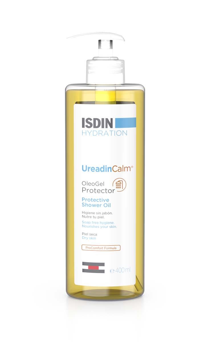 938782873 - Isdin Ureadin Calm OleOgel Protector Olio Detergente 400ml - 7890758_2.jpg