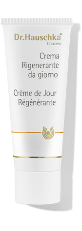 Dr. Hauschka Crema Rigenerante Giorno 40ml