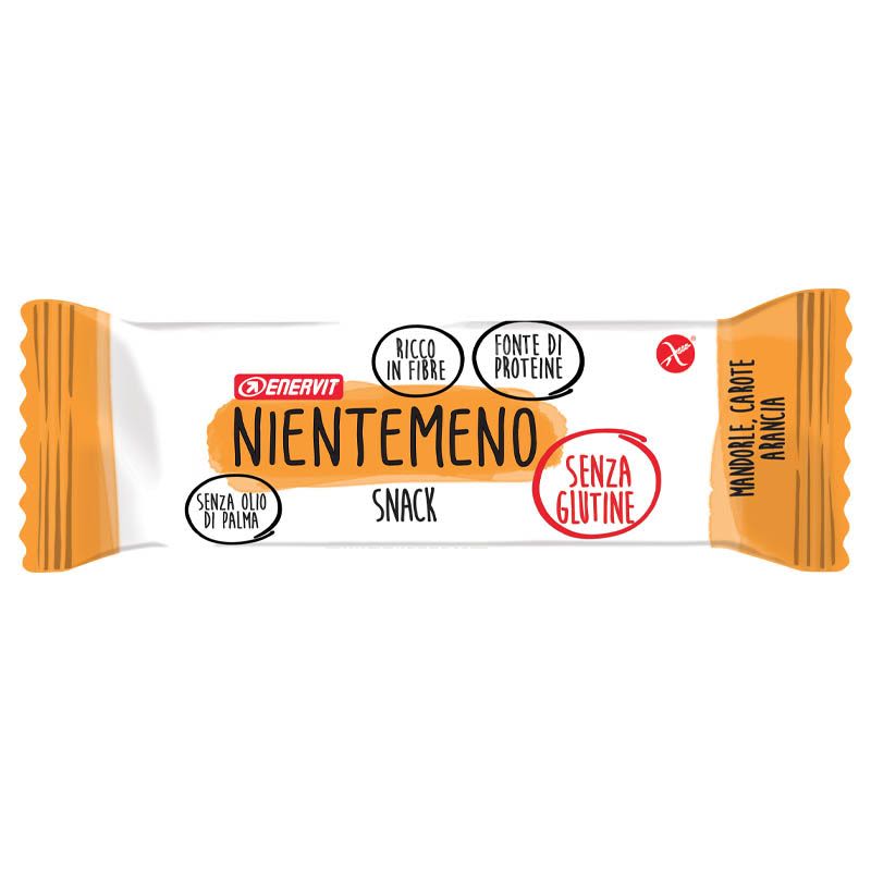 981043464 - Enervit Nientemeno Snack Barretta Proteica Mandorle Carote Arancia 3x21g - 4737106_3.jpg