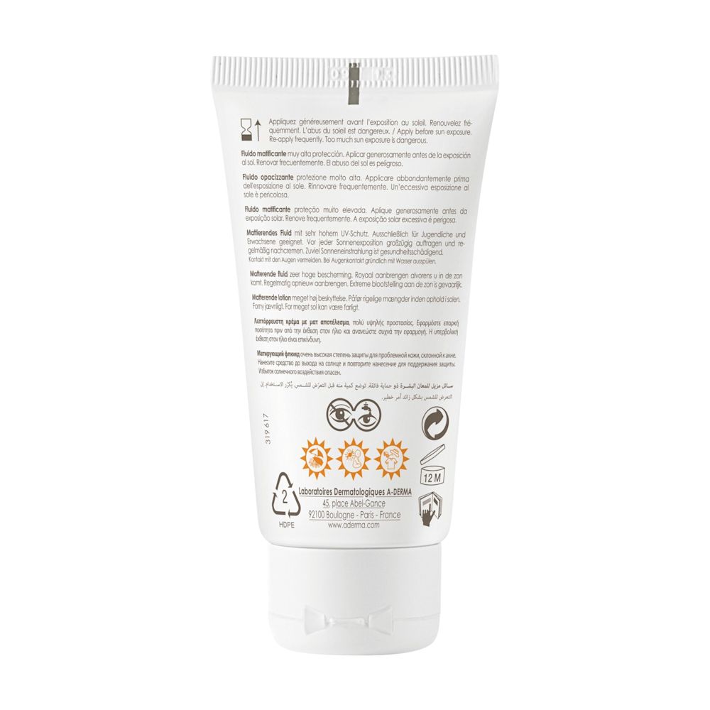 971552171 - ADERMA A-D PROTECT AC FLUIDO MAT 50+ 40 ML - 7881892_6.jpg