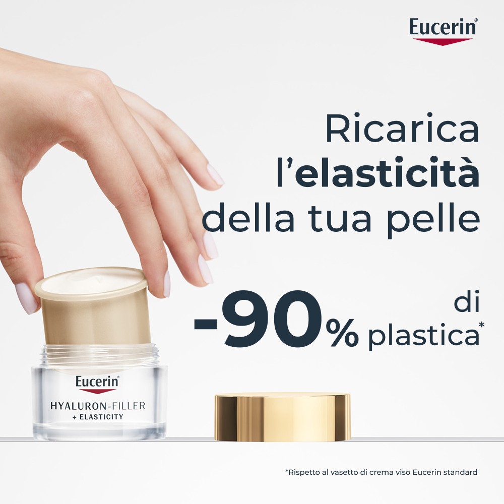image - 951091976 - EUCERIN HYALURON-FILLER + ELASTICITY CREMA GIORNO SPF30 RICARICA 50 ML - 4840794_20.jpg