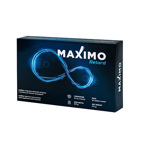 984732178 - Maximo Retard Integratore 30 compresse - 4741107_1.jpg