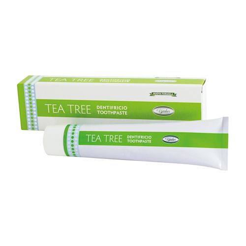 image - 907162301 - Dentifricio con tea tree oil che aiuta a proteggere le gengive e contrastare placca e batteri. - 4788100_2.jpg