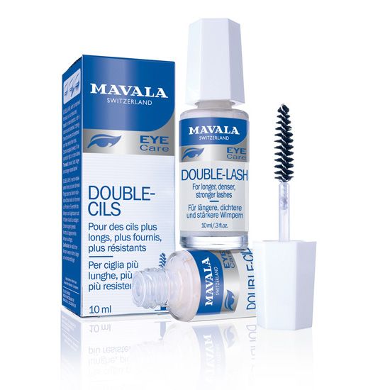 Mavala Double Cils Tattamento Nutriente Ciglia 10ml