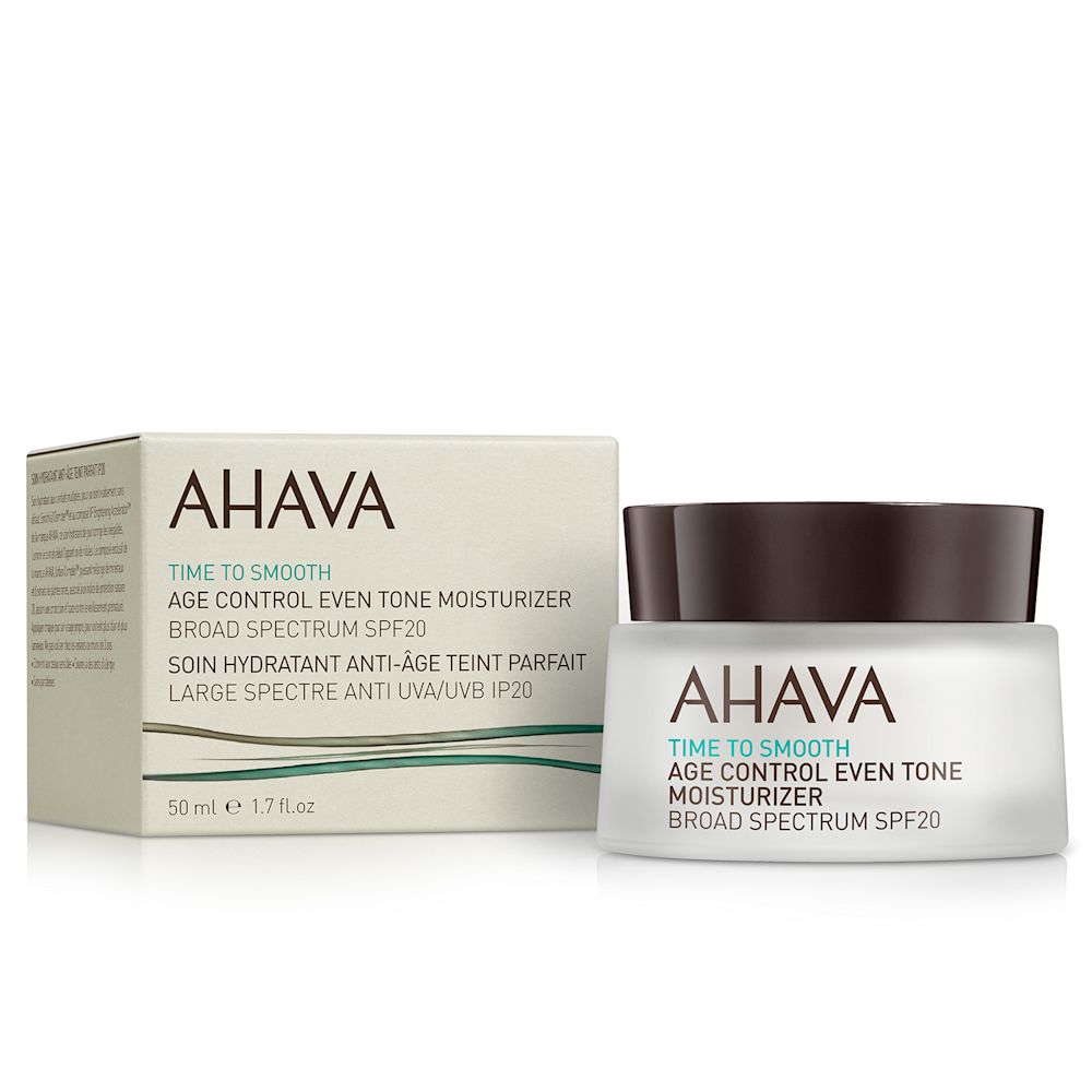 926617770 - AHAVA AGE CONTROL EVEN TONE MOISTURIZER SPF20 - 4720967_4.jpg