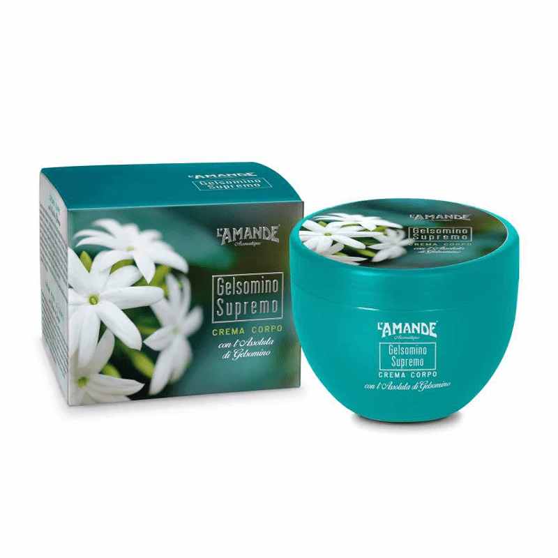 942274236 - AROMATIQUE CREMA CORPO GELSOMINO SUPREMO 300 ML - 4782740_1.jpg