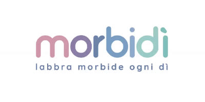 Logo Morbidì