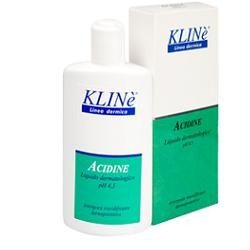 Acidine Liquido Dermatologico 500ml