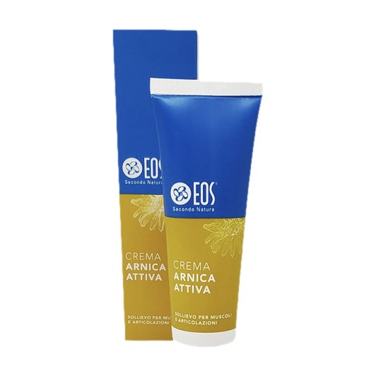 image - 970987362 - Crema per muscoli e articolazioni, ideale per sportivi, da massaggiare sulla zona interessata fino a completo assorbimento. - 4798104_2.jpg