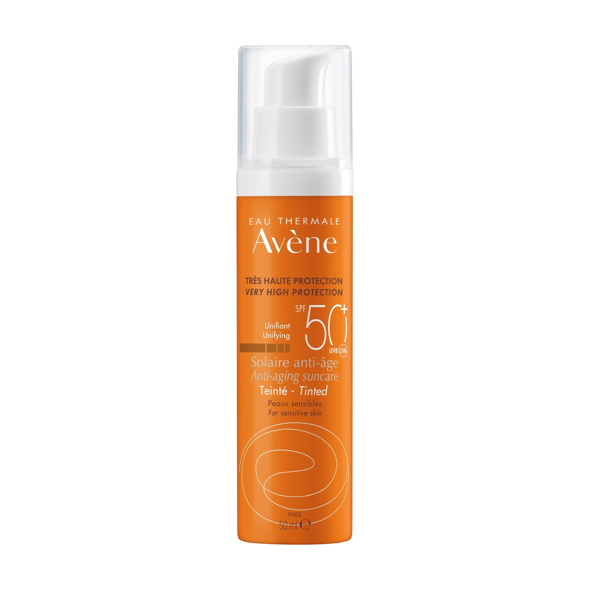image - 978499857 - AVENE EAU THERMALE TRATTAMENTO ANTI-ETA' 50+ COLORATO 50 ML - 4702714_10.jpg