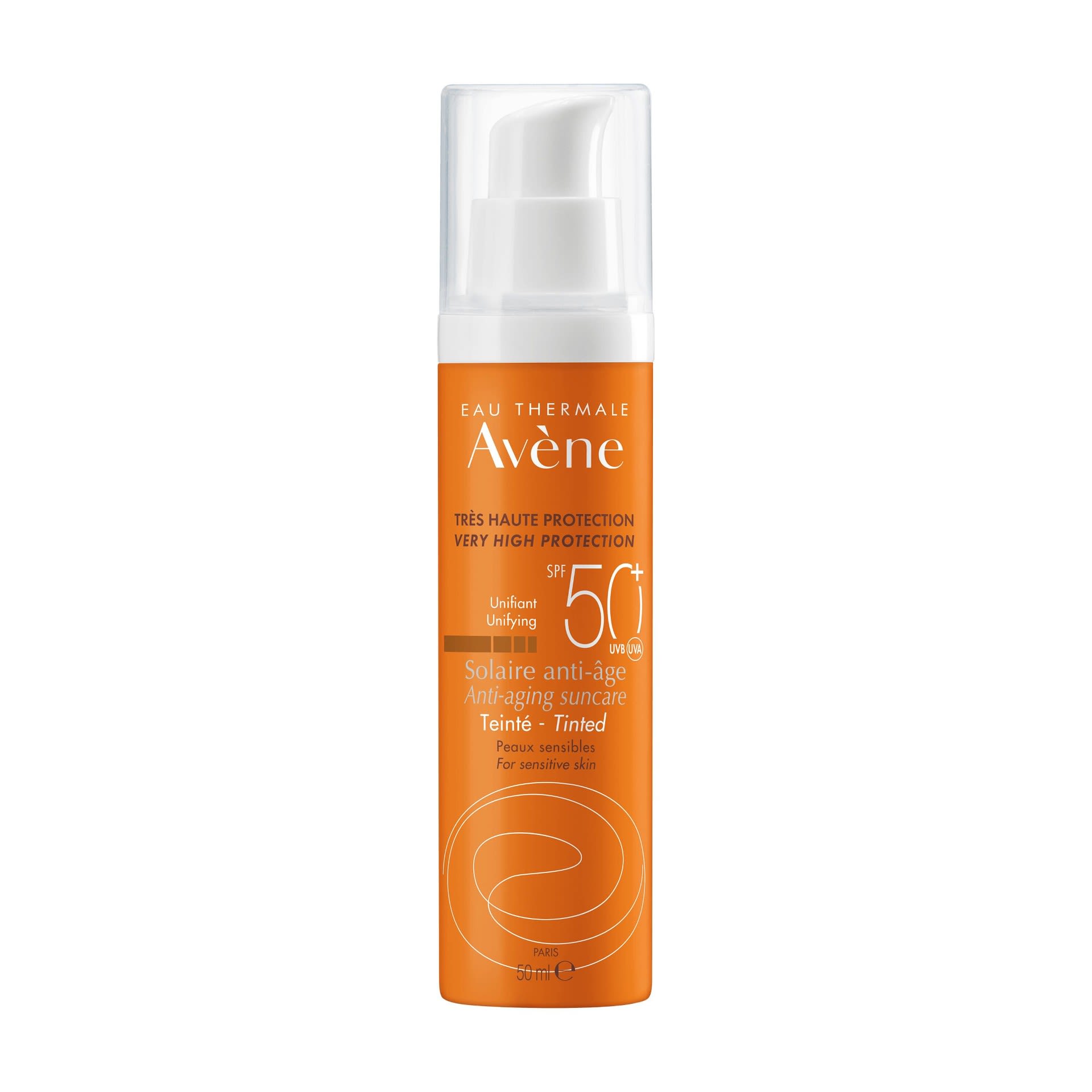 image - 978499857 - AVENE EAU THERMALE TRATTAMENTO ANTI-ETA' 50+ COLORATO 50 ML - 4702714_10.jpg