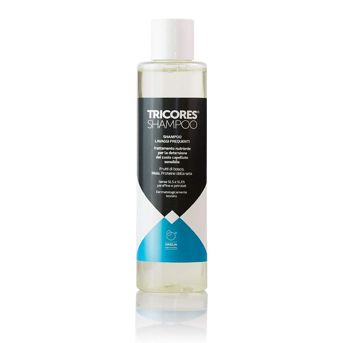 Tricores Shampoo 200ml