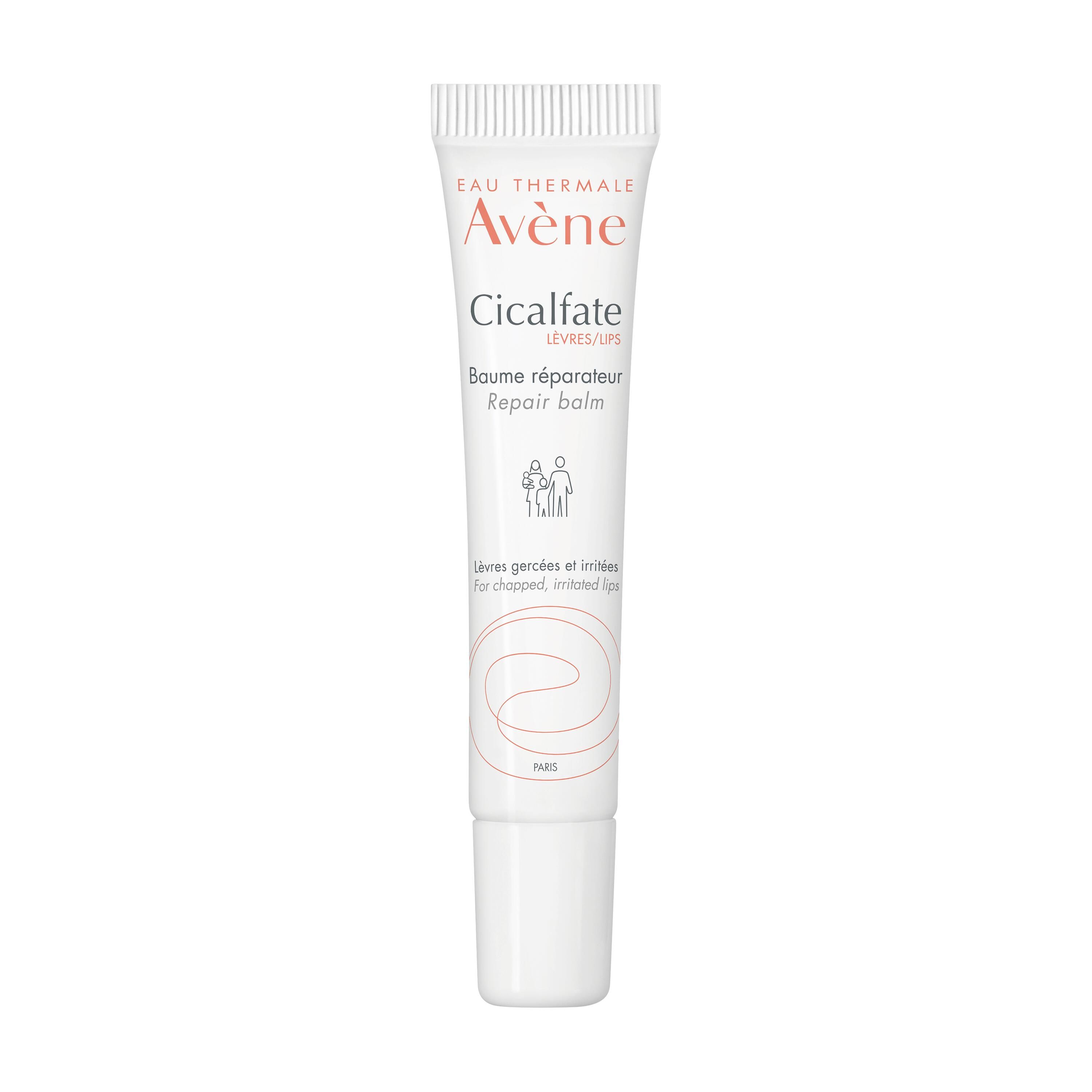 Avene Cicalfate Balsamo Ripatatore labbra 10ml