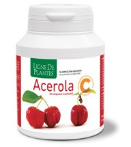 Acerola 60 Compresse Masticabili