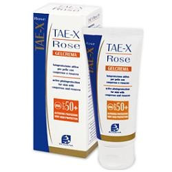 Tae-x Rose Crema SPF 50+ 60ml