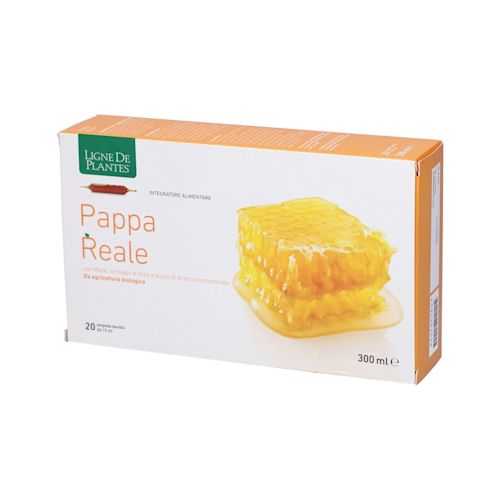 image - 934301058 - Integratore alimentare in ampolle da 15ml, utile per rinvigorire l'organismo e contrastare la stanchezza fisica e mentale. - 4866812_2.jpg