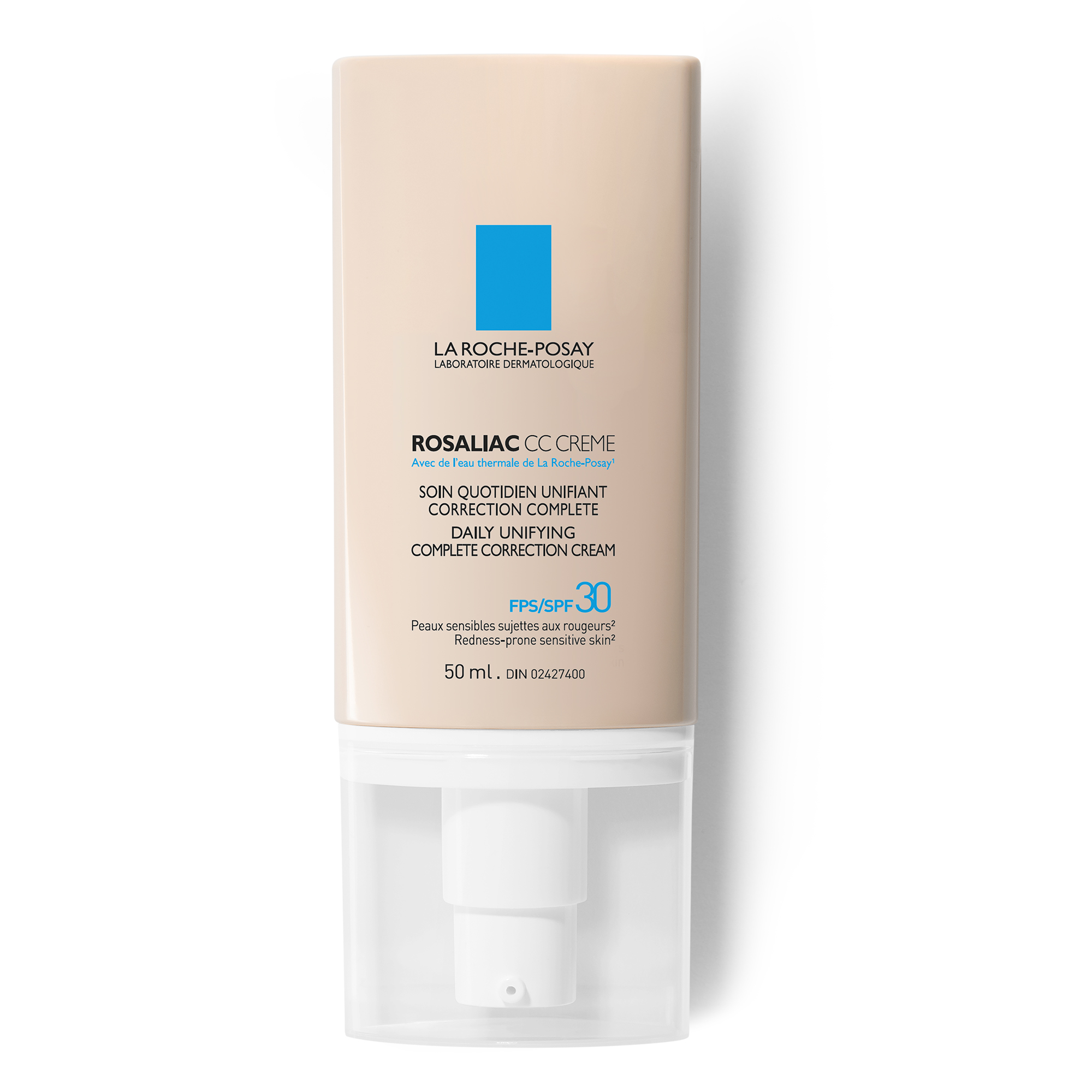 La Roche-posay Toleriane Rosaliac Crema Antirossori 50ml