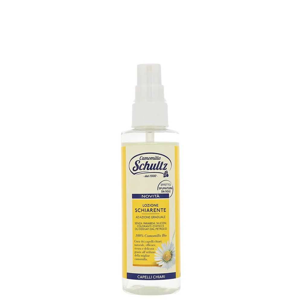 925957413 - Schultz Lozione Camomilla Spray Azione Graduale Capelli Chiari 150ml - 4720508_4.jpg
