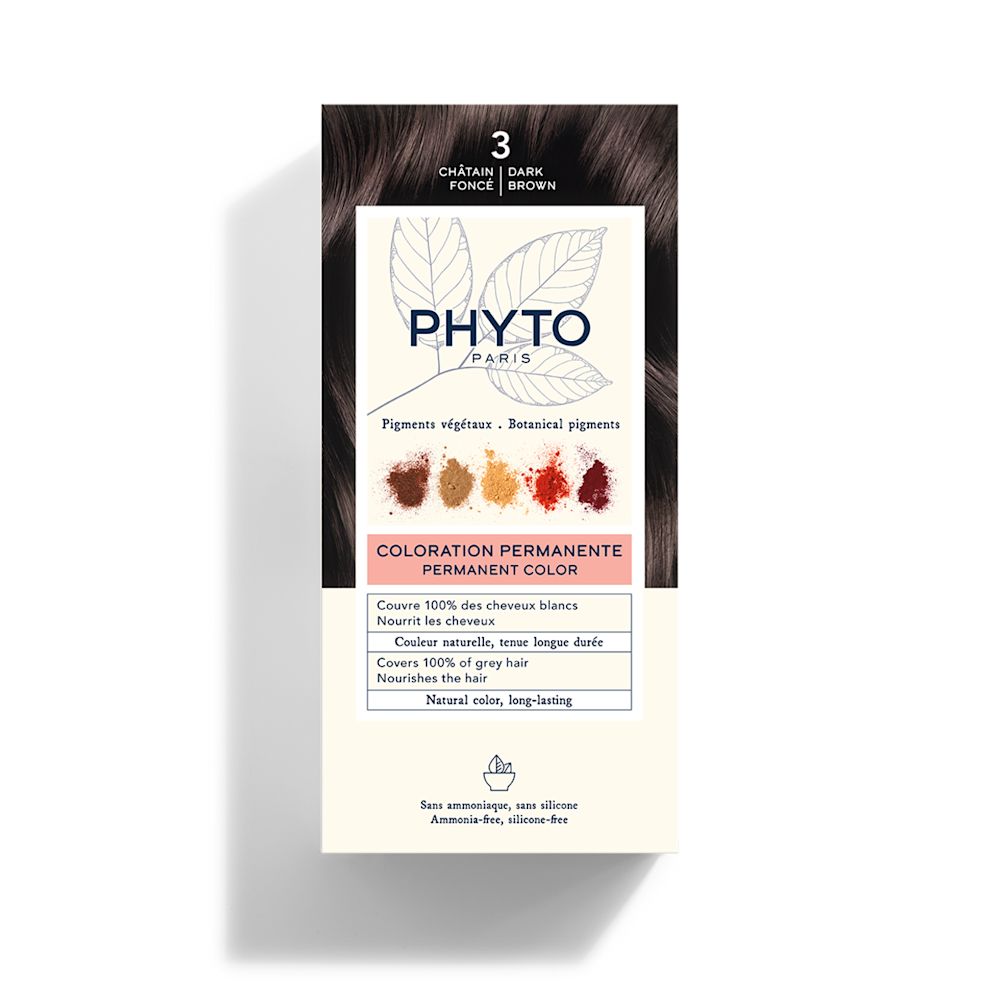 985670886 - Phyto Phytocolor Kit Colorazione Capelli 3 Castano Scuro - 4742347_1.jpg