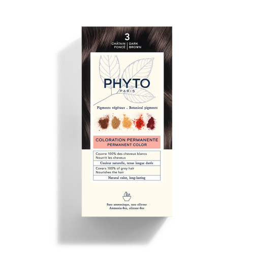 985670886 - Phyto Phytocolor Kit Colorazione Capelli 3 Castano Scuro - 4742347_1.jpg