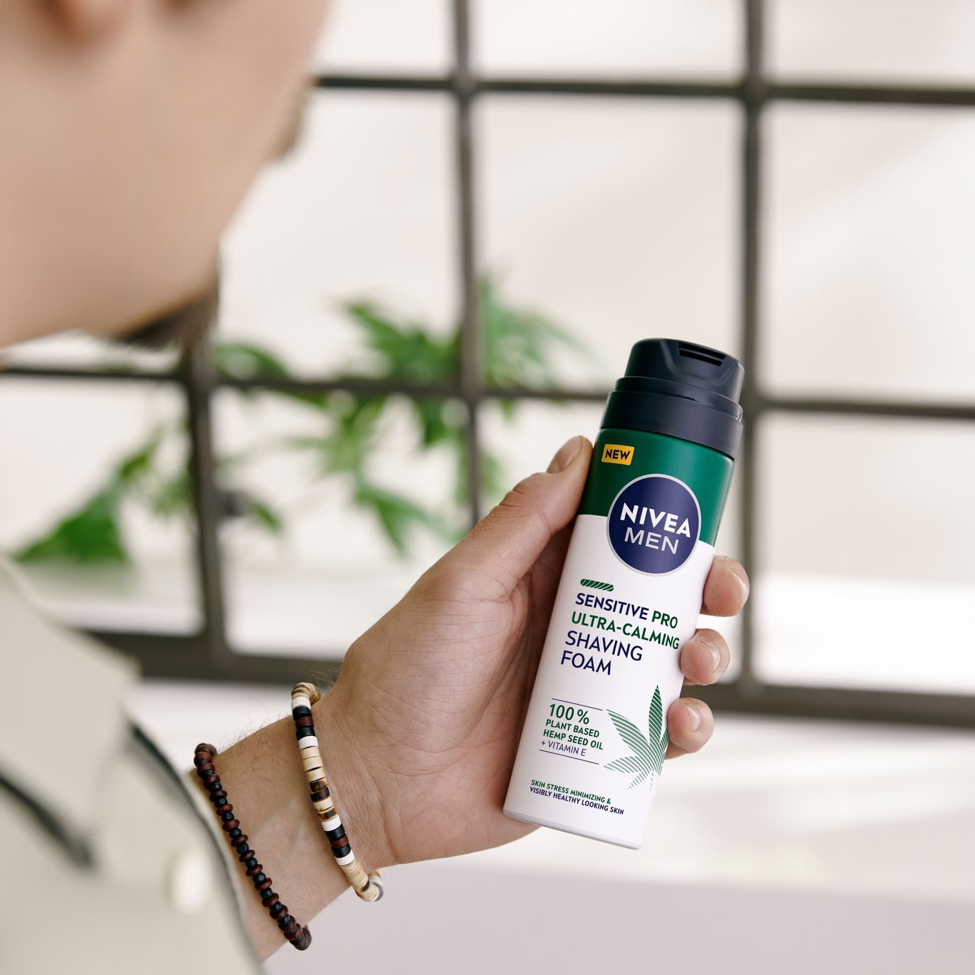 983525508 - NIVEA MEN SENSITIVE PRO SCHIUMA 200 ML - 4755353_2.jpg