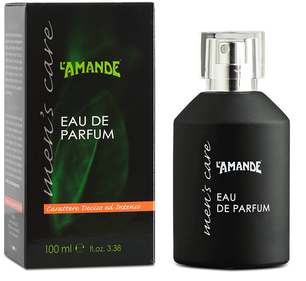 L'amande Men's Care Eau De Parfum 100ml