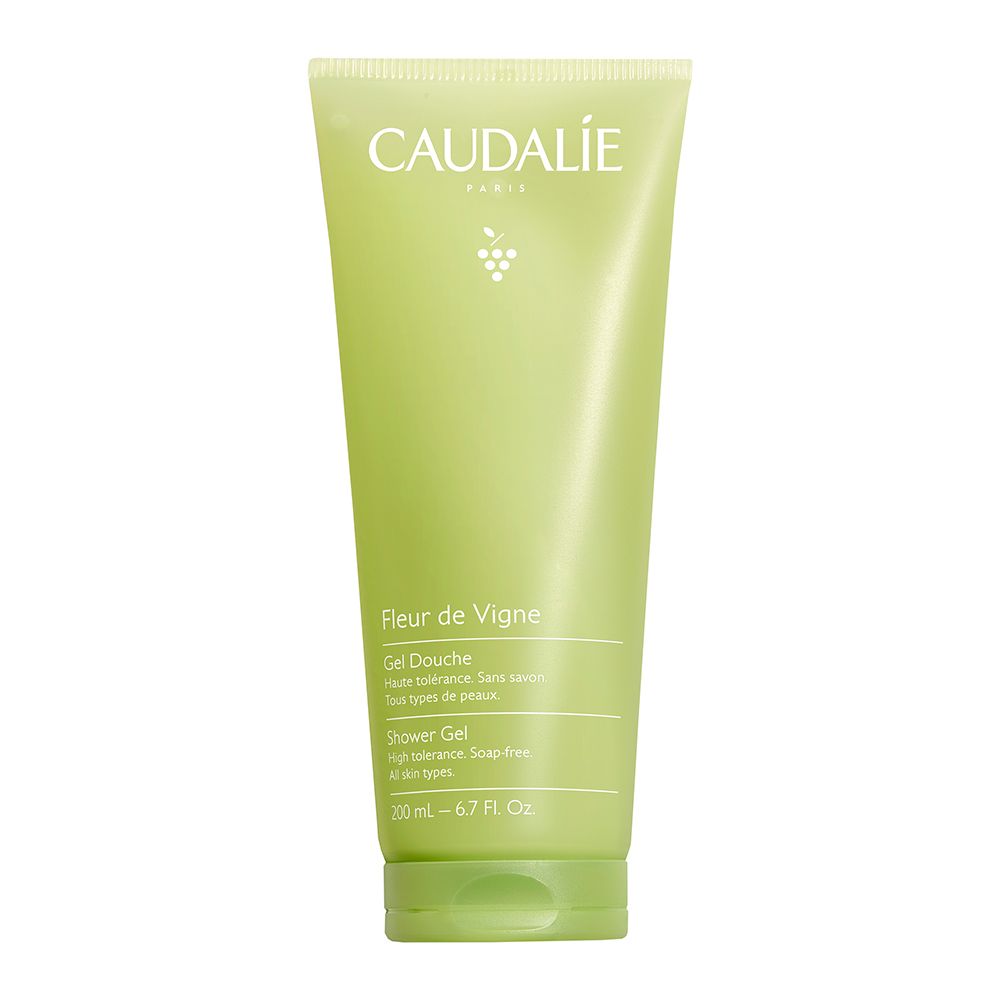 Caudalie Fleur De Vignes Doccia gel 200ml