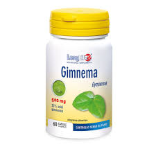 Longlife Gimnema 60 Capsule