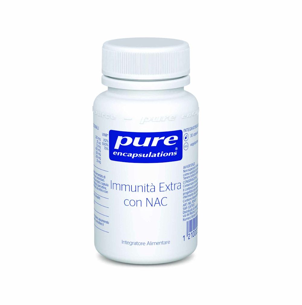 981066133 - Pure Encapsulations Immunità Extra Integratore Nac 30 capsule - 4737158_2.jpg